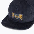 Kepurė su snapeliu BUFF Chill Baseball dister navy 3