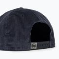 Kepurė su snapeliu BUFF Chill Baseball dister navy 4