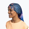 Daugiafunkcinė skarelė BUFF Coolnet UV gigitah night blue 4