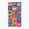 Daugiafunkcinė skara BUFF Coolnet UV pride multi 2