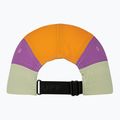 Kepurė BUFF 5 Panel Go Domus pistachio 2
