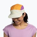 Kepurė su snapeliu BUFF 5 Panel Go domus pistachio 4