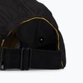 Kepurė su snapeliu BUFF 5 Panel Go logo black 4