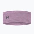 Galvos juosta BUFF Lightweight Merino Wool pansy