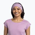 Galvos juosta BUFF Lightweight Merino Wool pansy 3