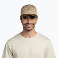 Kepurė su snapeliu BUFF Trucker khaki 4