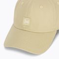 Kepurė su snapeliu BUFF Baseball Solid zire pistachio 3