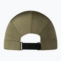 Kepuraitė su snapeliu BUFF Speed Solid tundra khaki 2