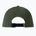 Kepurė su snapeliu Buff Summit solid khaki 2