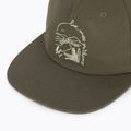 Kepurė su snapeliu BUFF Trucker lander khaki 3