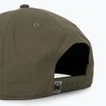 Kepurė su snapeliu BUFF Trucker lander khaki 4