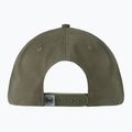 Kepuraitė su snapeliu BUFF Trucker Lander khaki 2
