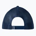 Kepuraitė su snapeliu BUFF Explore Trucker Satry indigo 2