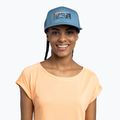 Kepurė su snapeliu BUFF Explore Trucker nidus blue 4