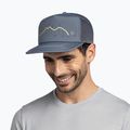 Kepuraitė su snapeliu BUFF Explore Trucker Cram ash 3