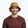 Skrybėlė BUFF Go Bucket solid ginger 4
