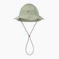 Skrybėlė BUFF Go Bucket Solid pistachio