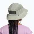Skrybėlė BUFF Go Bucket Solid pistachio 6