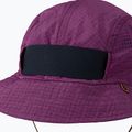 Skrybėlė BUFF Go Bucket Solid purplish 4