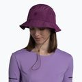 Skrybėlė BUFF Go Bucket Solid purplish 5