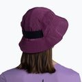 Skrybėlė BUFF Go Bucket Solid purplish 6