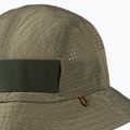 Skrybėlė BUFF Go Bucket solid tundra khaki 3