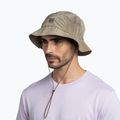 Skrybėlė BUFF Go Bucket solid tundra khaki 5