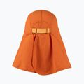 Kepuraitė su snapeliu BUFF Desert solid ginger 2