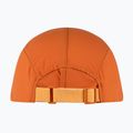Kepuraitė su snapeliu BUFF Desert solid ginger 5