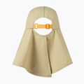 Kepurė su snapeliu BUFF Desert solid birch grey 2