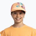 Vaikiška kepuraitė su snapeliu BUFF Trucker Neottia coral 4