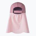 Vaikiška kepuraitė su snapeliu BUFF Desert Kids Solid orchid 2