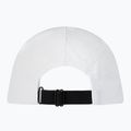 Kepuraitė su snapeliu BUFF Speed Logo white 2