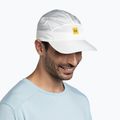 Kepuraitė su snapeliu BUFF Speed Logo white 3