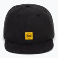 Kepurė su snapeliu BUFF Baseball logo black 2