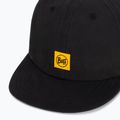 Kepurė su snapeliu BUFF Baseball logo black 3