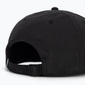 Kepurė su snapeliu BUFF Baseball logo black 4