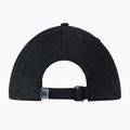 Kepurė su snapeliu BUFF Baseball logo black 2