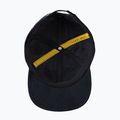 Kepurė su snapeliu BUFF Baseball logo black 3