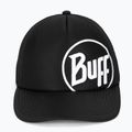 Kepurė su snapeliu BUFF Trucker logo black 2