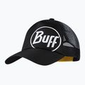 Kepuraitė su snapeliu BUFF Trucker Logo black