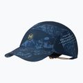 Kepuraitė su snapeliu BUFF Pack Speed Eukar navy