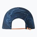 Kepuraitė su snapeliu BUFF Pack Speed Eukar navy 2