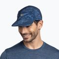 Kepuraitė su snapeliu BUFF Pack Speed Eukar navy 4