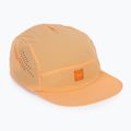 Kepurė su snapeliu BUFF Pack Light solid apricot