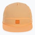 Kepurė su snapeliu BUFF Pack Light solid apricot 2