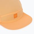 Kepurė su snapeliu BUFF Pack Light solid apricot 3