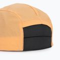 Kepurė su snapeliu BUFF Pack Light solid apricot 4