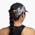 Kepurė su snapeliu BUDD Pack Speed black 6