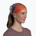 Daugiafunkcinė mova BUFF Coolnet UV Cisse Multicolor 4